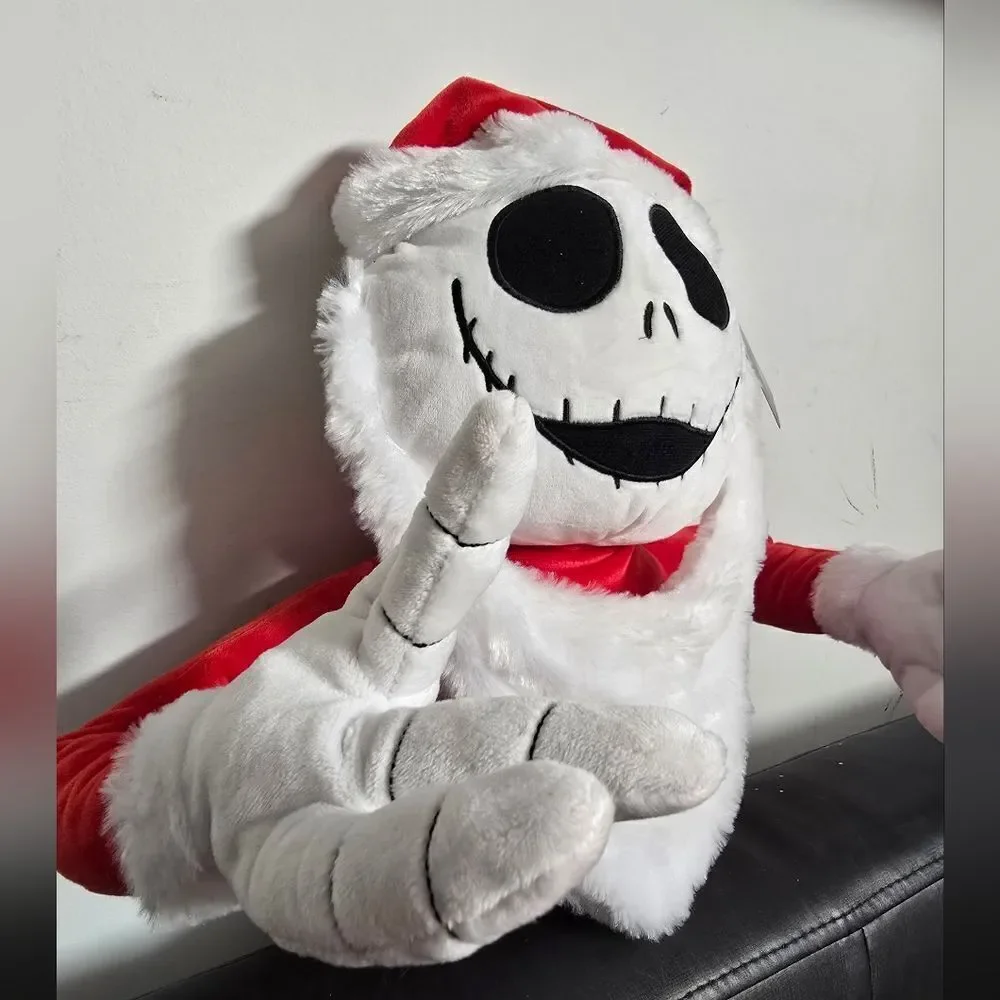 Disney add christmas